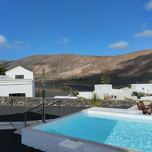 Pancho Appartement Tabayesco