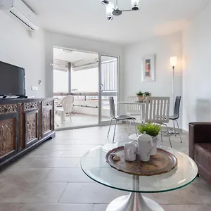 Formentor Arysal Ii Appartement