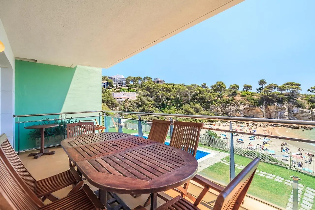 Apartmán Uhc Arinsal Family Complex Salou