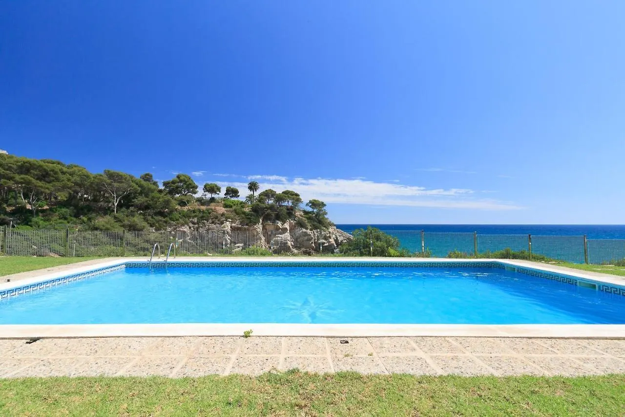 Apartmán Uhc Arinsal Family Complex Salou