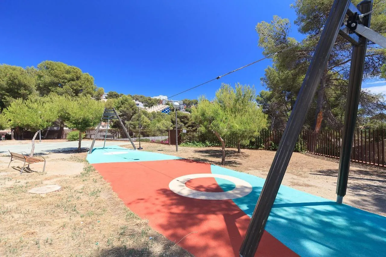 Apartmán Uhc Arinsal Family Complex Salou