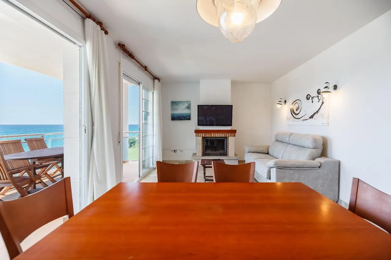 Apartmán Uhc Arinsal Family Complex Salou