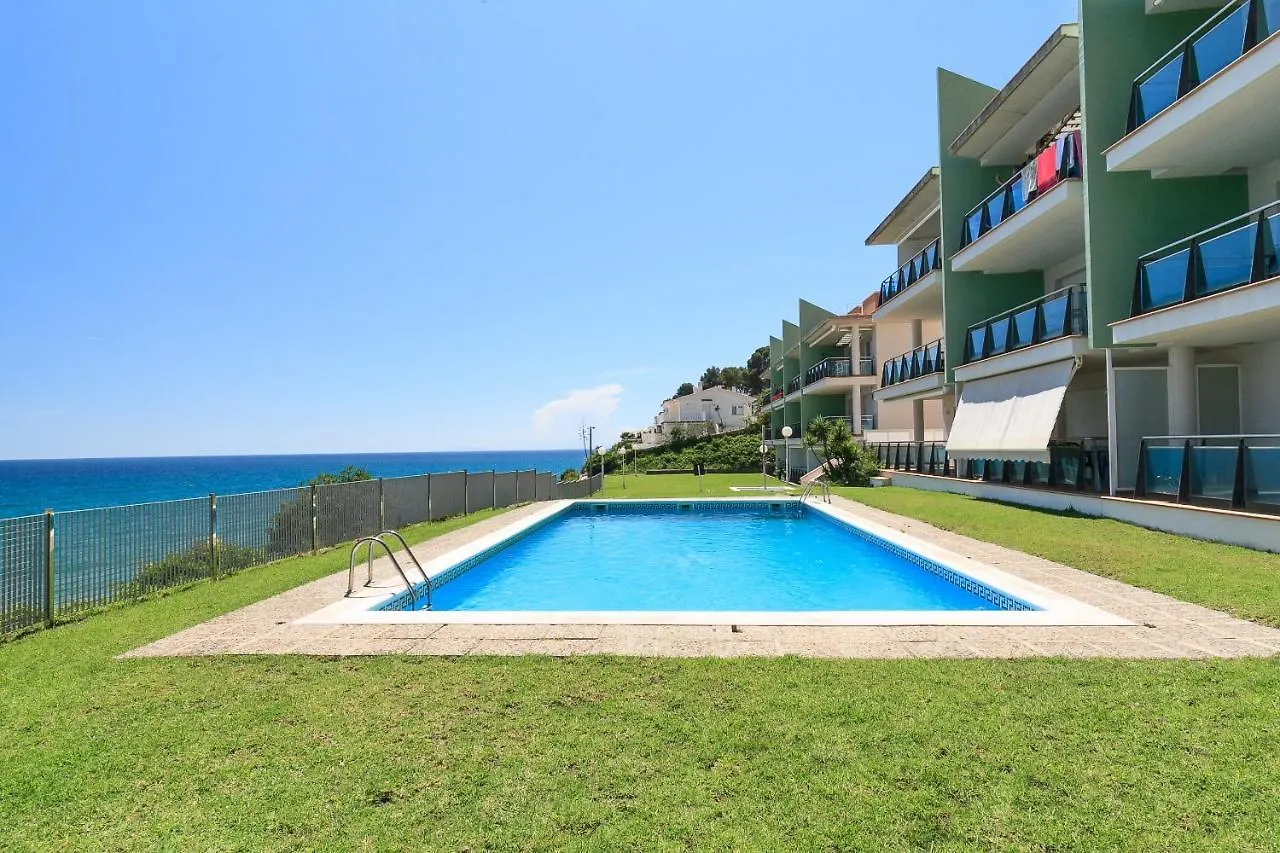 Apartmán Uhc Arinsal Family Complex Salou