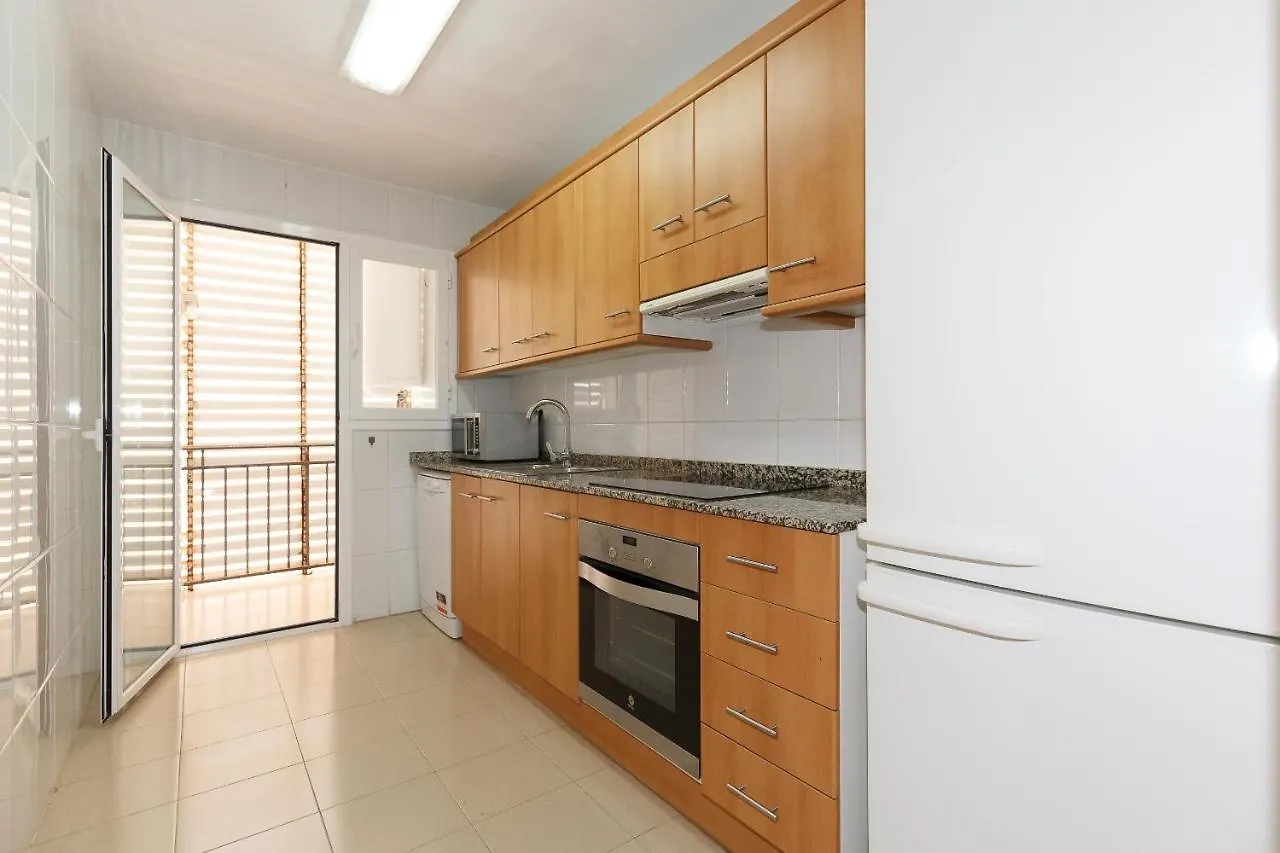 Apartmán Uhc Arinsal Family Complex Salou