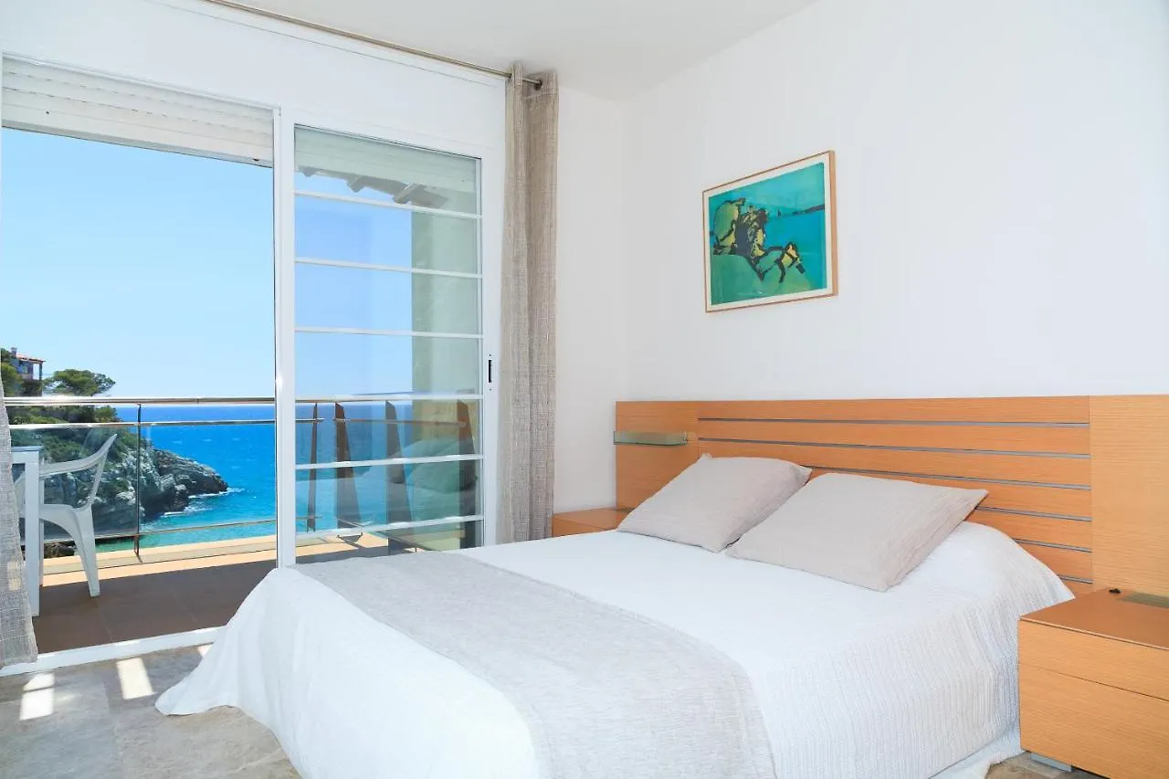 Apartmán Uhc Arinsal Family Complex Salou 0*,