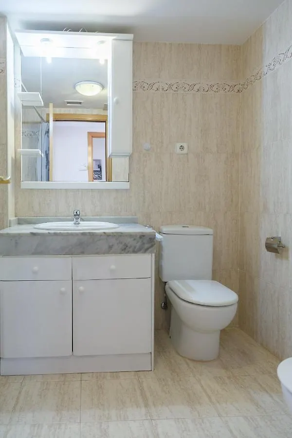 Apartmán Uhc Arinsal Family Complex Salou