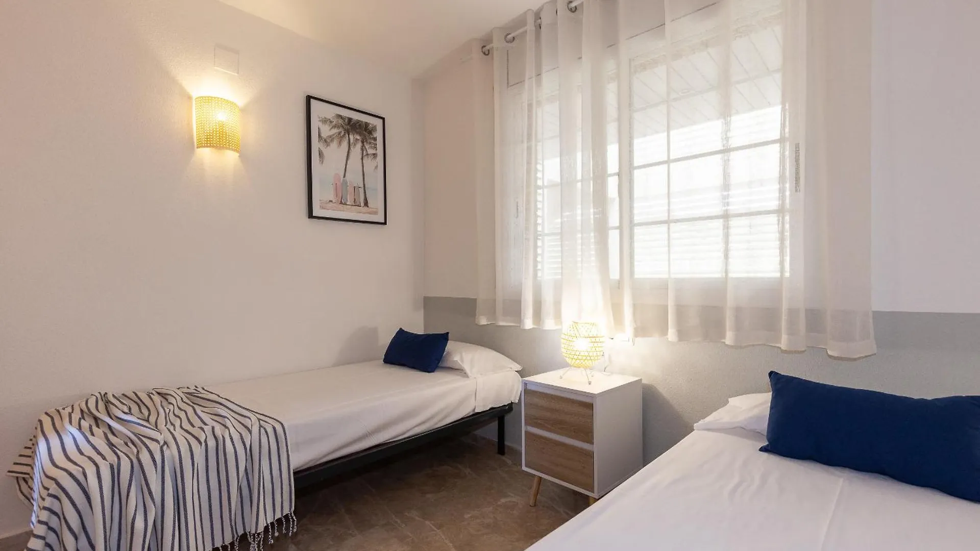 Apartmán Uhc Arinsal Family Complex Salou