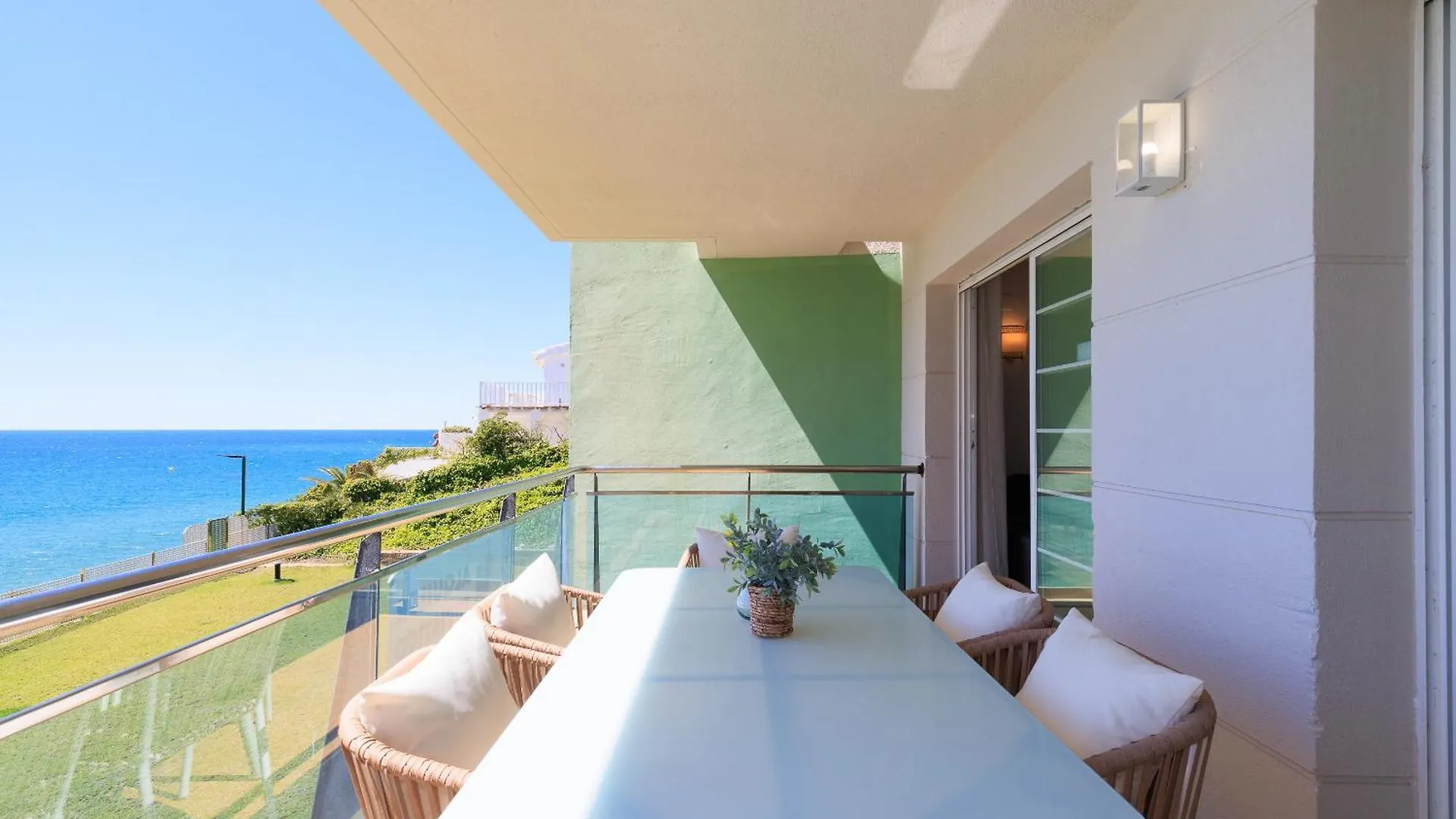 Apartmán Uhc Arinsal Family Complex Salou Španělsko