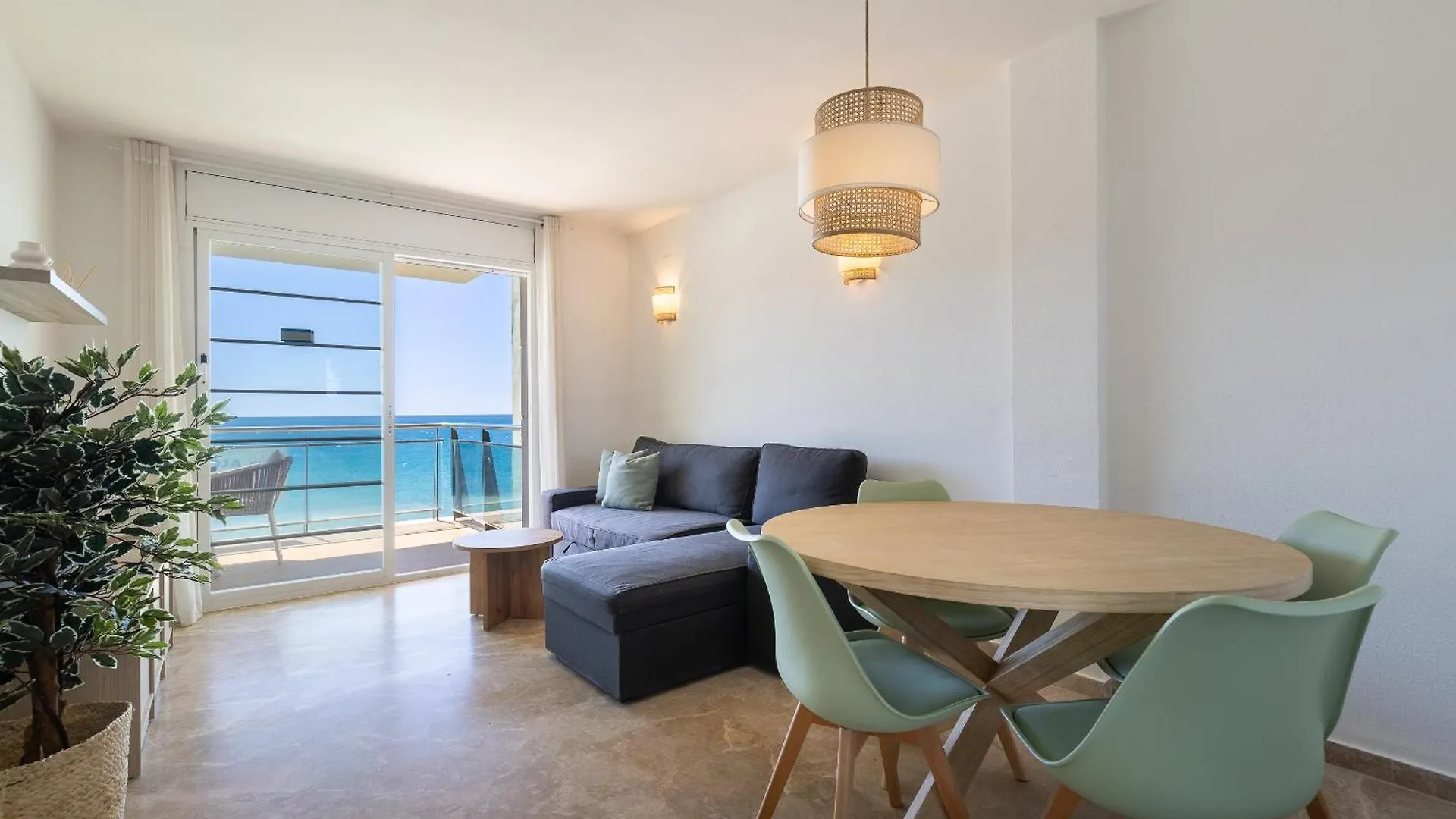 Apartmán Uhc Arinsal Family Complex Salou