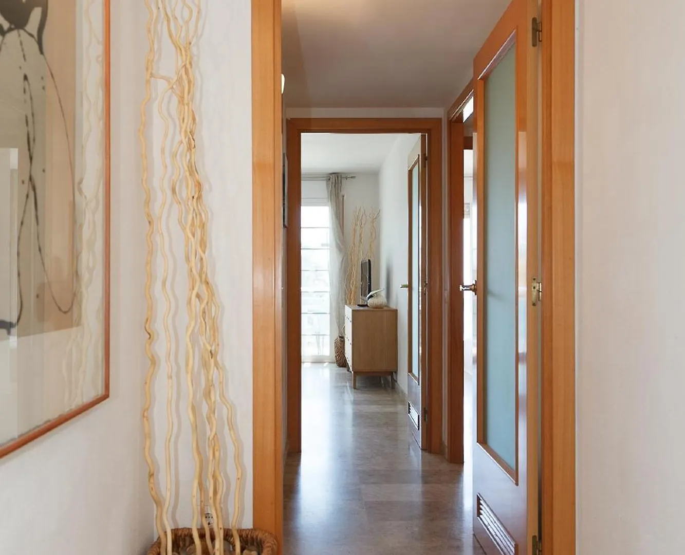 Apartmán Uhc Arinsal Family Complex Salou