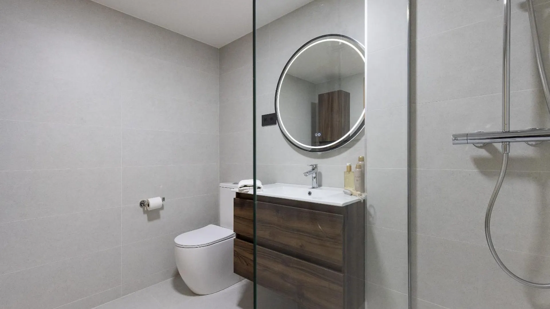 Apartmán Uhc Arinsal Family Complex Salou