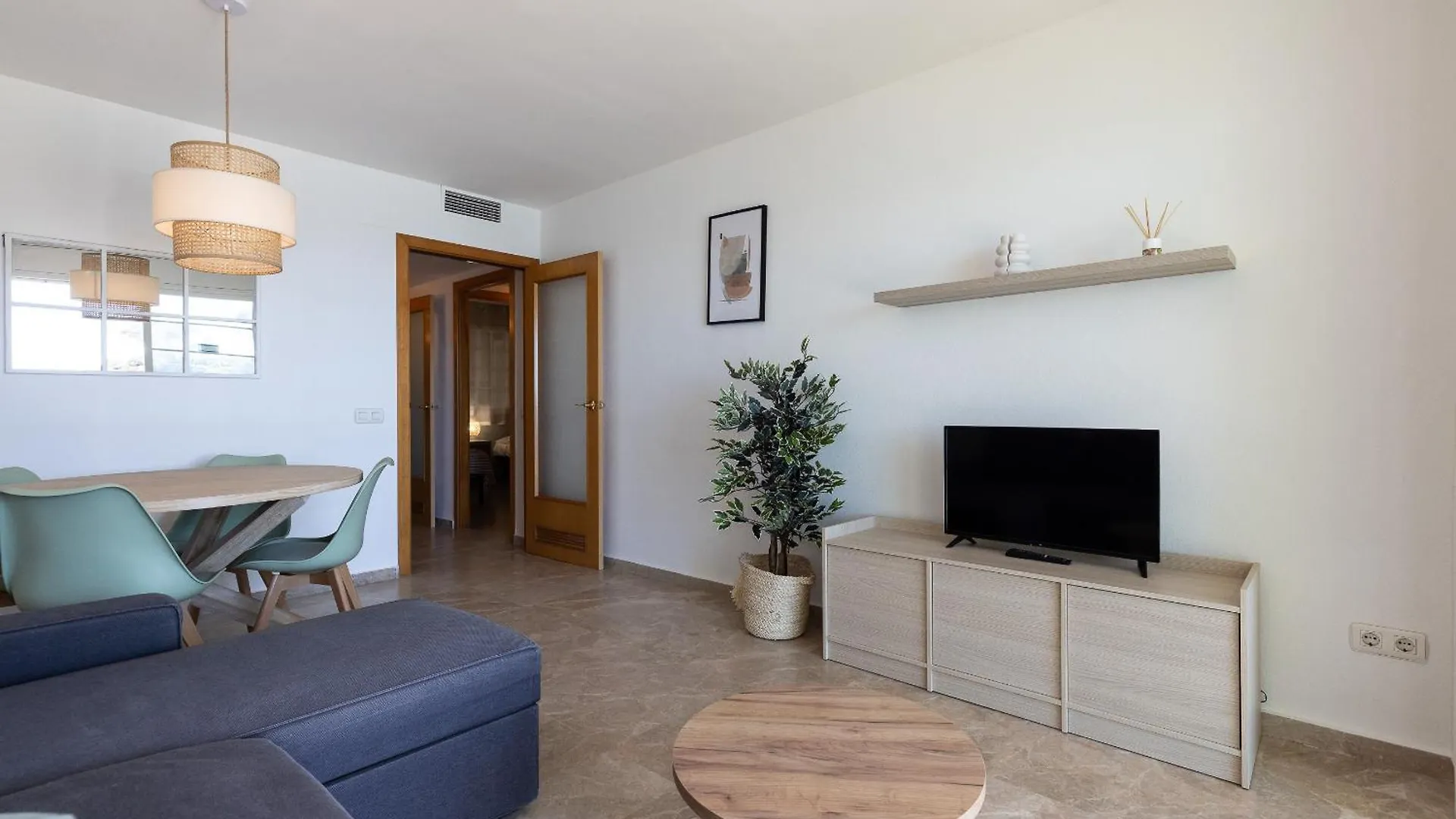 Apartmán Uhc Arinsal Family Complex Salou