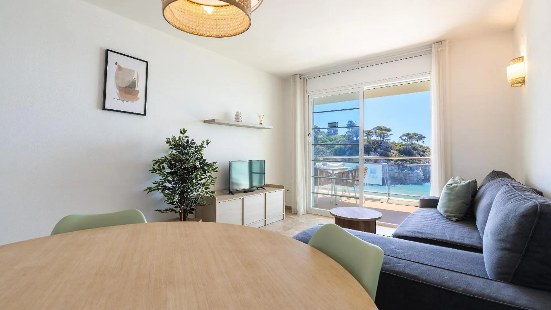 Apartmán Uhc Arinsal Family Complex Salou