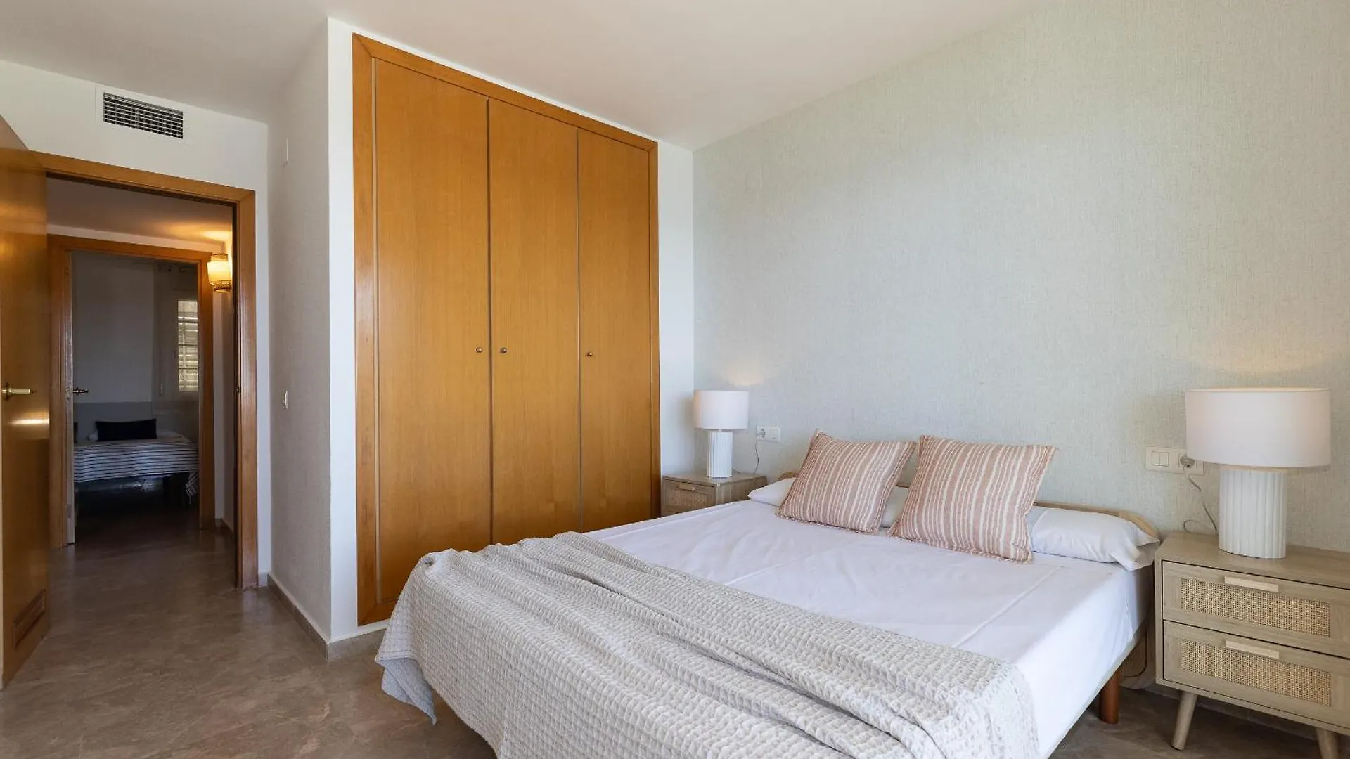 Apartmán Uhc Arinsal Family Complex Salou