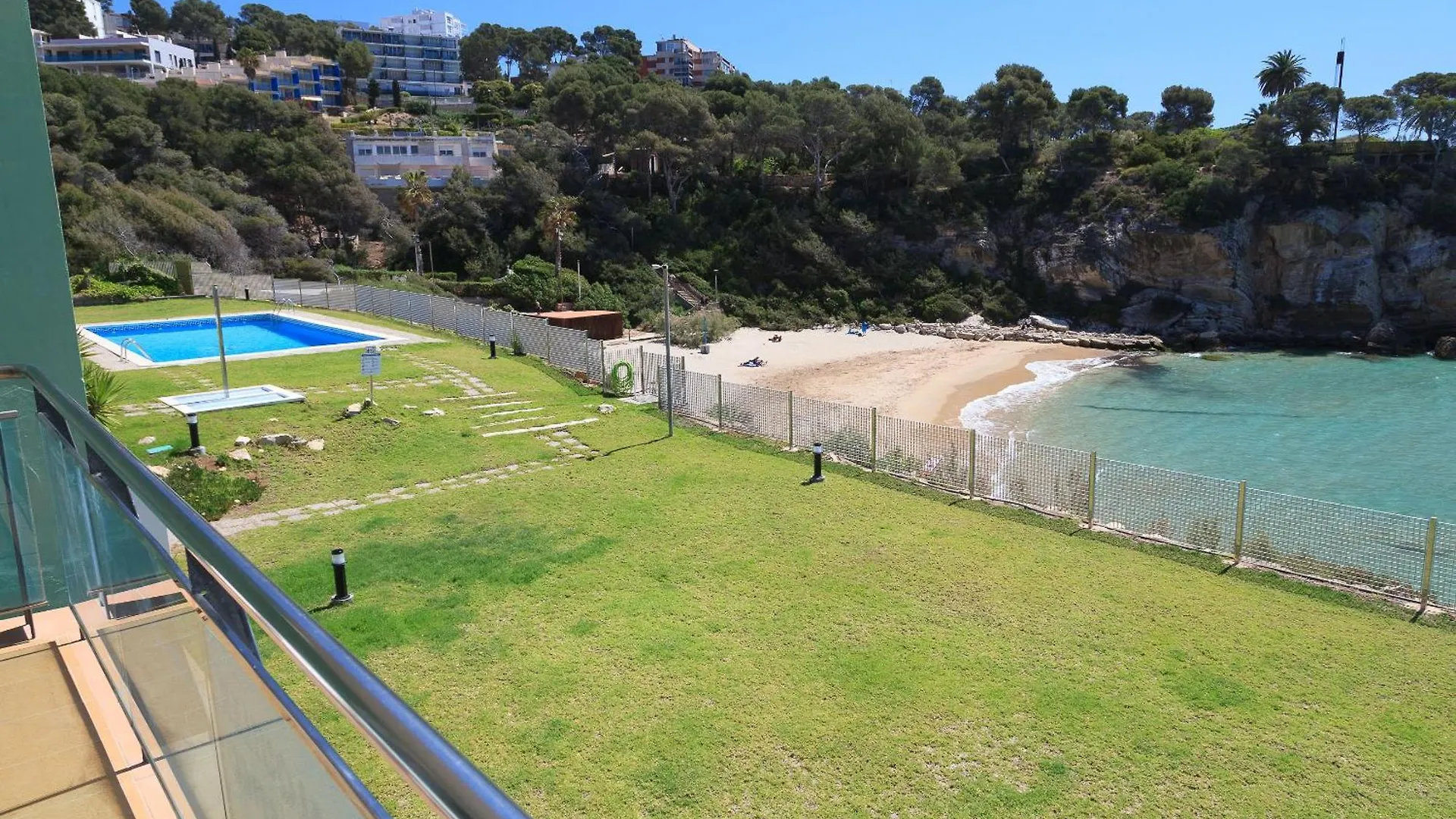 Apartmán Uhc Arinsal Family Complex Salou