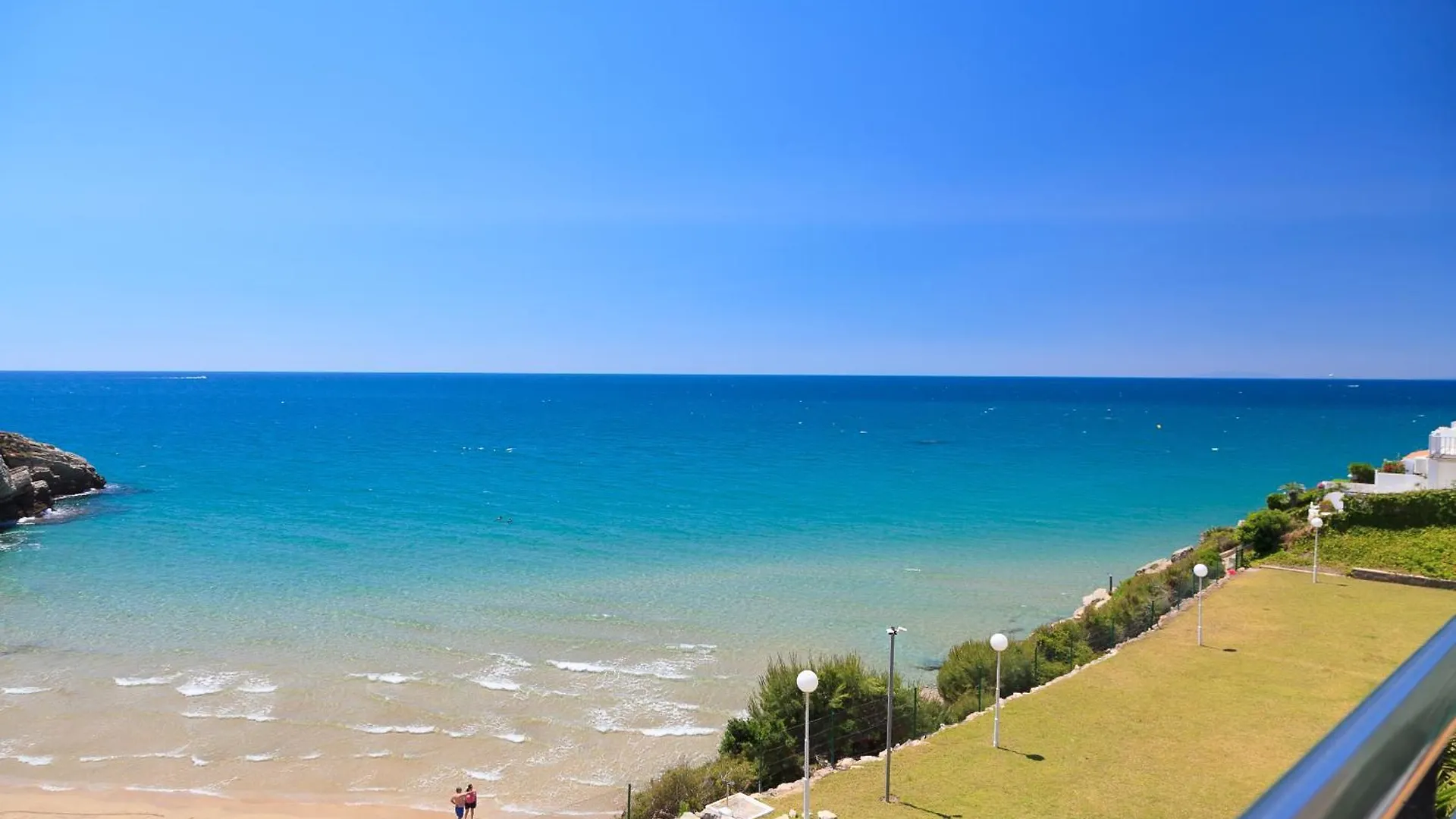 Apartmán Uhc Arinsal Family Complex Salou Španělsko