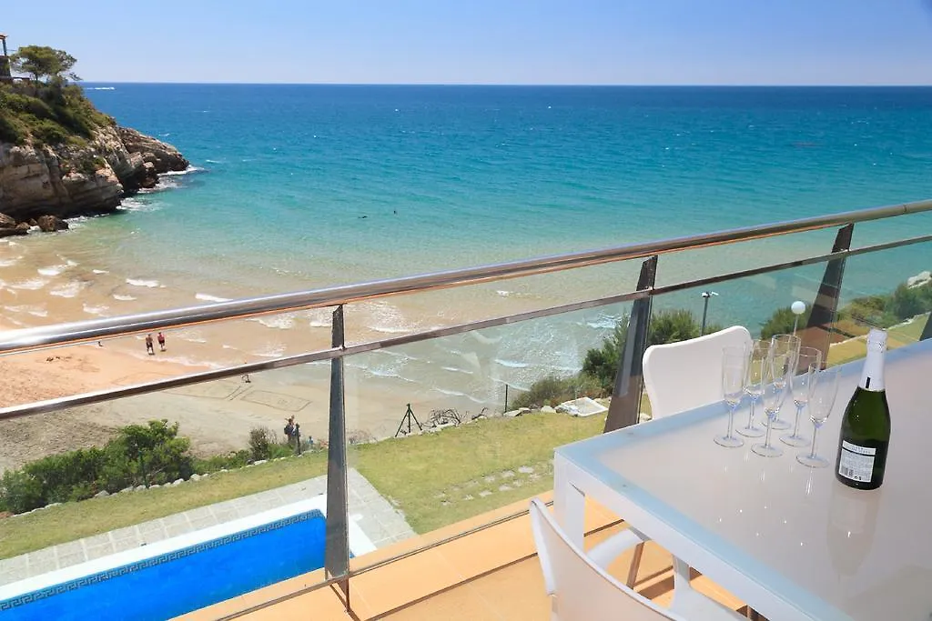 Apartmán Uhc Arinsal Family Complex Salou