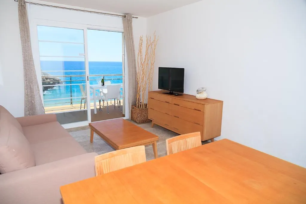 Apartmán Uhc Arinsal Family Complex Salou