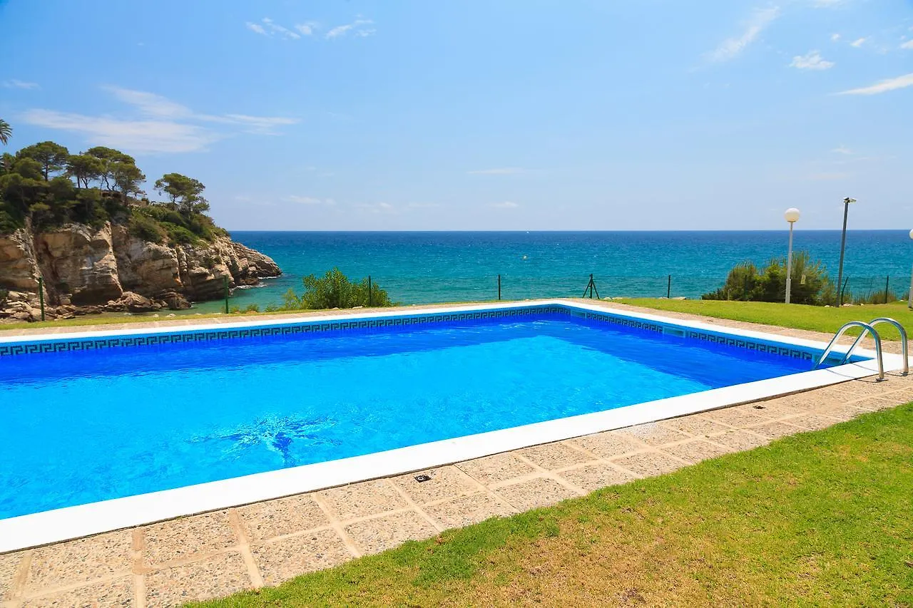 Apartmán Uhc Arinsal Family Complex Salou