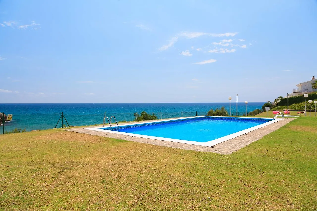 Apartmán Uhc Arinsal Family Complex Salou